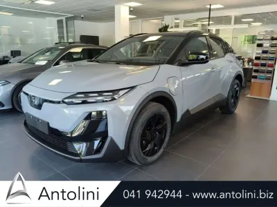 Nuova Subaru Uncharted 122 kW (167 CV) 2026 Grigio SUV