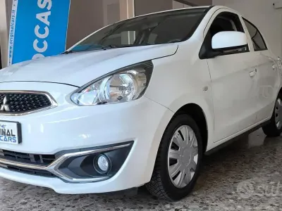 Usata Mitsubishi Space Star