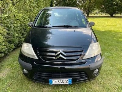 Gebraucht Citroën C3
