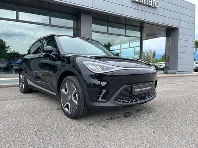 Usata Smart #1 Edition #1 75 kW (102 CV) 2025 Meta black metallic  contrast SUV