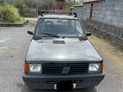 Usata Fiat Panda Young 1997 Berlina