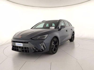Usata Cupra Leon 150 CV (110 kW) 2024 "magnetic tech" Station wagon