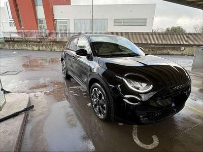 Usata Fiat 600 La Prima 101 CV (74 kW) 2025 SUV