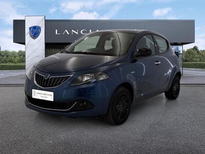 usata Lancia Ypsilon 1.0 FIREFLY 70CV HYBRID GOLD SCOPRI DI PIÙ SU QUESTO VEICOLO E SULLE MODALITÀ DI CONSEGNA