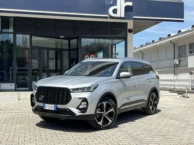 Usata DR DR 6.0 150 CV (110 kW) 2024 SUV