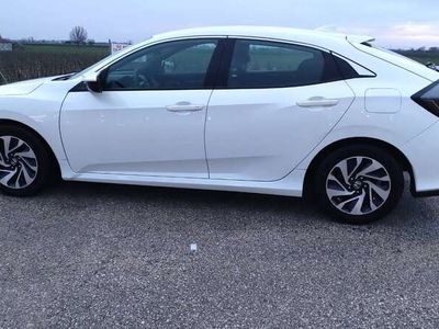 usata Honda Civic Civic5p 1.6 Comfort Navi