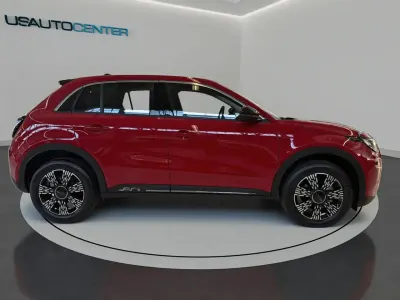 Usata Fiat 600