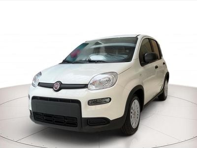 Bianco Usata 2024 Fiat Panda Cross Cross Utilitaria | 13.500 € (Ottimo prezzo)