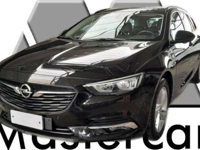 usata Opel Insignia InsigniaSports Tourer 2.0 cdti Business FT550LT