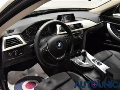 usata BMW 320 Serie 3 GT d xDrive Business Advantage aut. usato