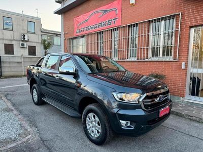 usata Ford Ranger 2.0 tdci double cab 170CV - NO IVA