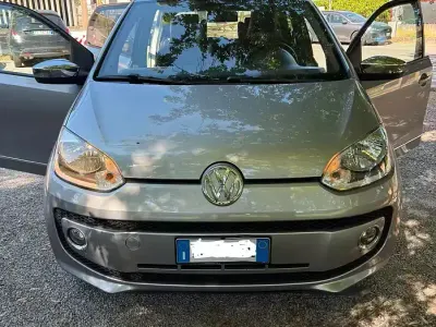 Usata VW up! 60 CV (44 kW) 2016 Utilitaria
