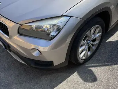 Usata BMW X1 M Sport 143 CV (105 kW) 2013 SUV
