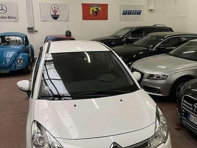 Usata Citroën C3 75 CV (55 kW) 2015
