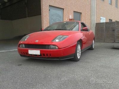 Fiat Coupé