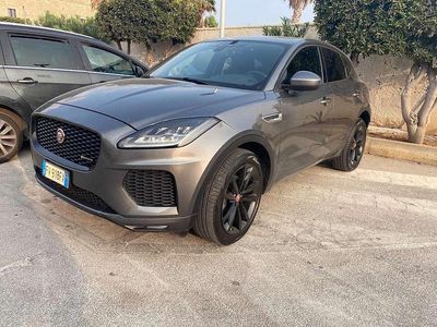Usata Jaguar E-Pace R-Dynamic 150 CV (110 kW) 2019 SUV