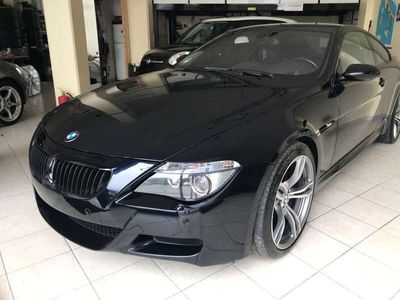 usata BMW M6 Coupe 5.0 V10 auto