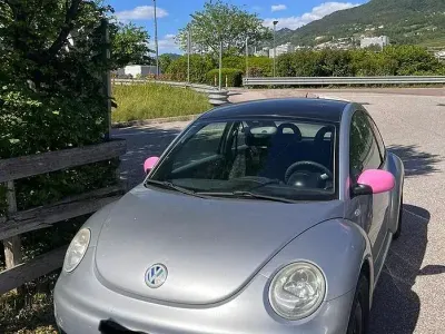 Usata VW New Beetle