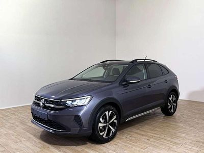Nuova VW Taigo Edition 95 CV (69 kW) 2026 Grigio SUV