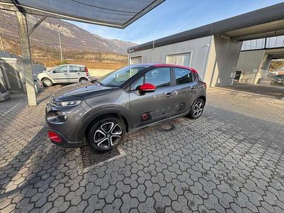 Usata Citroën C3 PureTech 83 CV (61 kW) 2020 Berlina