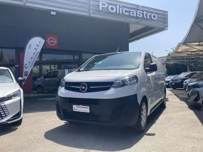 Usata Opel Vivaro-e Combi