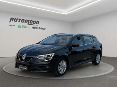 Usata Renault Mégane
