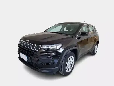 Usata Jeep Compass Longitude 130 CV (95 kW) 2023 SUV