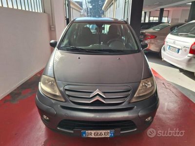 usata Citroën C3 1.1 airdream Exclusive