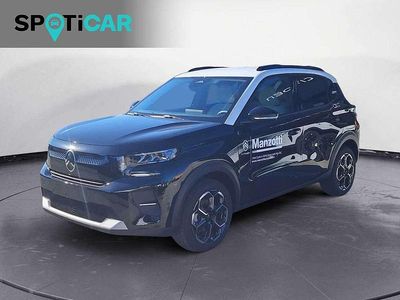 Night black metallizzato Nuova 2025 Citroën C3 SUV | 23.000 €