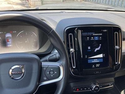 Occasion Volvo XC40 Business Edition 150 ch (110 kW) 2019 SUV