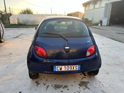 usata Ford Ka 1ª serie - 2005