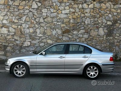 usata BMW 320 i (E46) - 2000