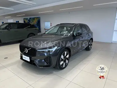 Usata Volvo XC60