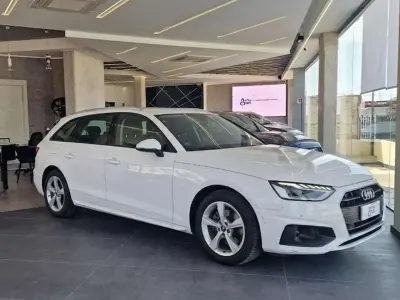 Usata Audi A4
