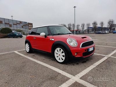 Usata 2007 Mini Cooper S Utilitaria | 5800 € (Ottimo prezzo)