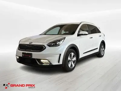 Usata Kia Niro