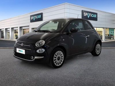 usata Fiat 500 1.0 70cv Ibrido Dolcevita SCOPRI DI PIÙ SU QUESTO VEICOLO E SULLE MODALITÀ DI CONSEGNA