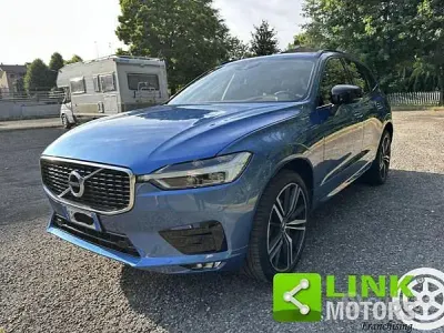 Usata Volvo XC60