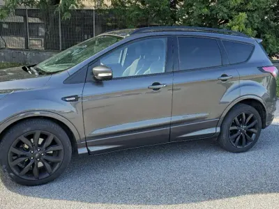Usata Ford Kuga ST-Line 150 CV (110 kW) 2018 SUV