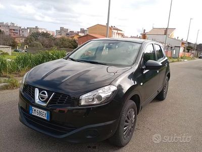 Usata Nissan Qashqai 106 CV (77 kW) 2012 SUV