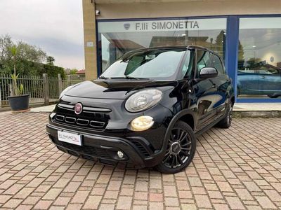 usata Fiat 500L CROSS 1.3 Multijet 95 CV S-Design