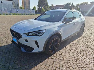 Occasion Cupra Formentor 150 ch (110 kW) 2023 SUV