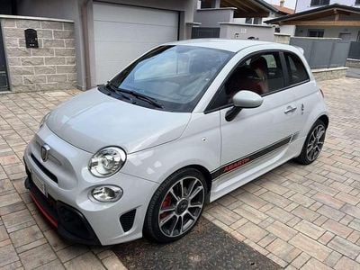 Usata Abarth 595 144 CV (105 kW) 2019 Utilitaria