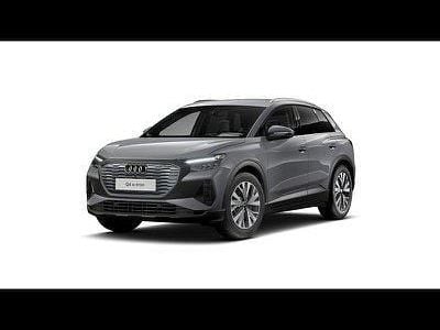 Nuova Audi Q4 e-tron Comfort 150 kW (204 CV) 2026 SUV