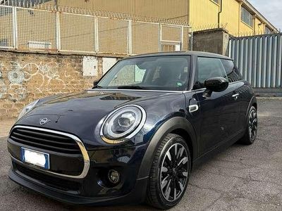Usata 2020 Mini Cooper Business Utilitaria | 20.000 € (Buon prezzo)