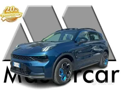 Usata Lynk & Co 01