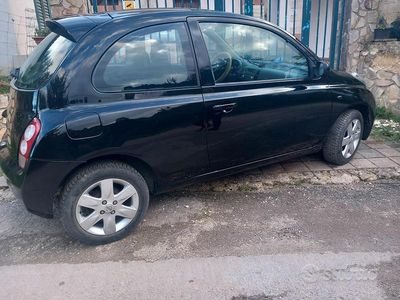 Usata Nissan Micra 2003 Utilitaria