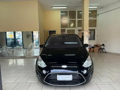 Usata Ford S-MAX