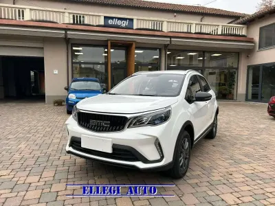 Usata EMC QUATTRO