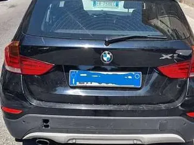 Usata BMW X1
